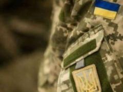 За период АТО погибло 2,7 тысячи силовиков
