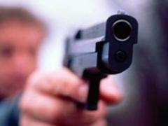 В Киеве обстреляли дежурную бригаду Киевгаза