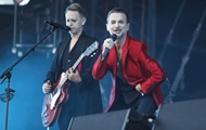 Depeche Mode demanded in the Kiev rider 12 refrigerators