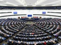Европарламент согласился увеличить торговые квоты для Украины