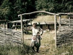 Такого фестивалю раніше не було