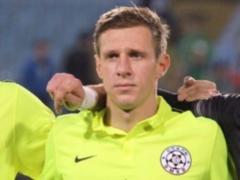 ФК  Верес  обзавелся тремя новыми игроками