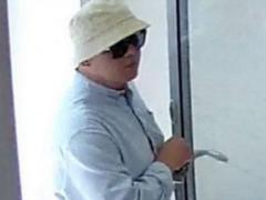 Полиция задержала в Киеве очень необычного грабителя банков
