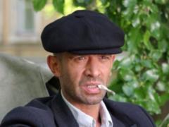 Обурений продюсер  Ліквідації  заявив, що може зняти серіал в Росії