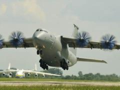 ДП  Антонов  зробив США вигідну пропозицію