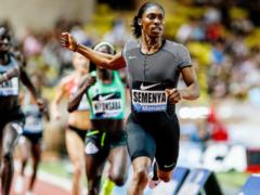 Olympic champion can not be admitted to the Games-2020 without hormonal therapy