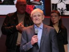 У Санкт-Петербурзі на 99-му році життя помер Данило Гранін