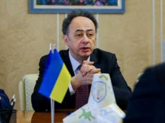 Мингарелли призвал срочно реформировать СБУ