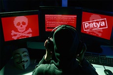 Експерти виявили можливих розповсюджувачів вірусу Petya
