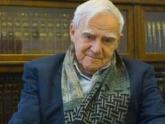 Скончался писатель Даниил Гранин
