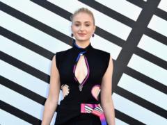 Софі Тернер вивчала секс по «Грі престолів»