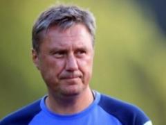 Мбокані повинен набирати форму, - Хацкевич