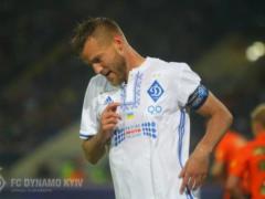 Yarmolenko s requests became an obstacle to his transition to  Roma 