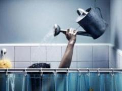 Нескольким районам столицы отключат горячую воду