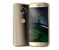 З явилося зображення смартфона Moto X4