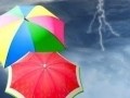 Штормовое предупреждение по Одессе и области