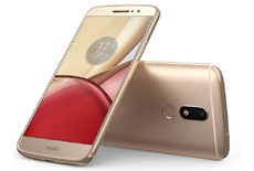 Анонс смартфона Moto M2 з 6 Гбайт ОЗУ очікується в жовтні