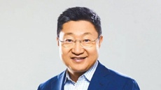 Nokia lured head of Samsung in North America