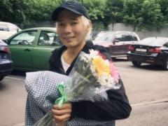 В Сети опубликовали одно из последних фото покойного экс-солиста  Иванушек  Яковлева