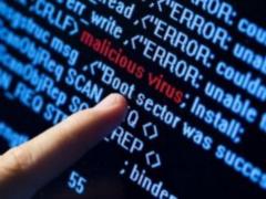В среду ряд украинских компаний вновь стали жертвами сбоев в работе компьютеров