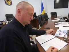Глава Нацполиции: В Украине создана Полицейская академия