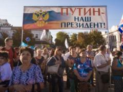 Россия или Украина. Журналист объяснил, почему крымчанам все равно