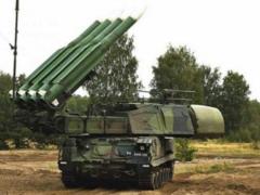 Without noise and dust. It became known about the arrest of Colonel GRU, involved in the death of a Boeing in the Donbass