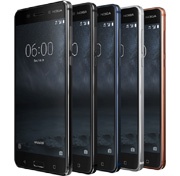 У смартфонах Nokia будуть використовуватися процесори Xiaomi