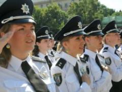 В Украине появится полицейская академия