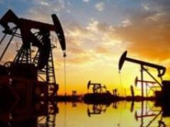 Нефть Brent торгуется выше 48 долларов за баррель
