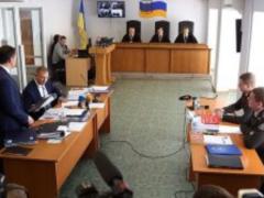 Суд по делу Януковича перенесли на 12 июля