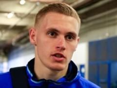 Буяльський: Виконуємо великий обсяг фізичної роботи