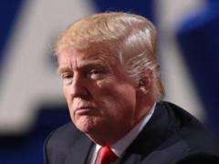 Трамп пообещал Дуде противостоять России