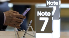 5 відмінностей «відновленого» Galaxy Note 7 від оригінального