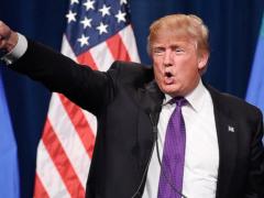 Трампа готовят к тяжелому бою