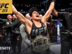  Львица  против  Пули . Смотри вживую бой UFC Нуньес – Шевченко на ТСН Проспорт и 2+2