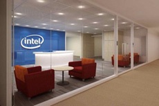 Intel сокращает сотрудников в Калифорнии и Ирландии