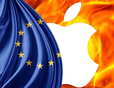 Євросоюз хоче дізнатися, де Apple і Google отримують прибутку