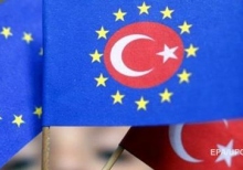 The European Parliament wants to stop negotiations with Ankara on joining the EU