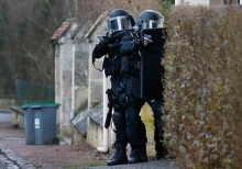 The owner of the video archive of rapes of children and teenagers was arrested in France