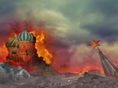  Третій Рим , слава Богу, зник. Олександр Бившев написав новий вірш про Росію