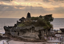 Direct flights will connect Moscow and Bali