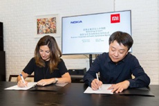 Nokia и Xiaomi планируют вместе работать над AR, VR и искусственным интеллектом