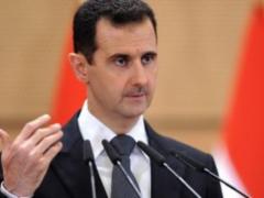 США готовы оставить Асада во главе Сирии, - СМИ