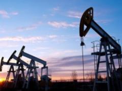 Нафта Brent торгується нижче 48 доларів за барель