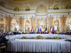 Украину не пригласили на саммит из-за ЕС, - Щербак