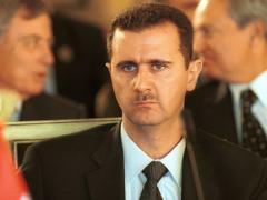 США оставят Асада президентом