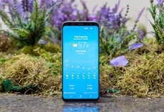 Samsung відклала запуск головної функції Galaxy S8 на невизначений час