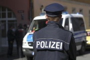 У Гамбурзі протести перед G20 привели до десяткам поранених поліцейських