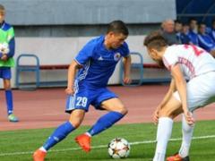Маріуполь - Десна 0: 1 Відео голу і огляд матчу